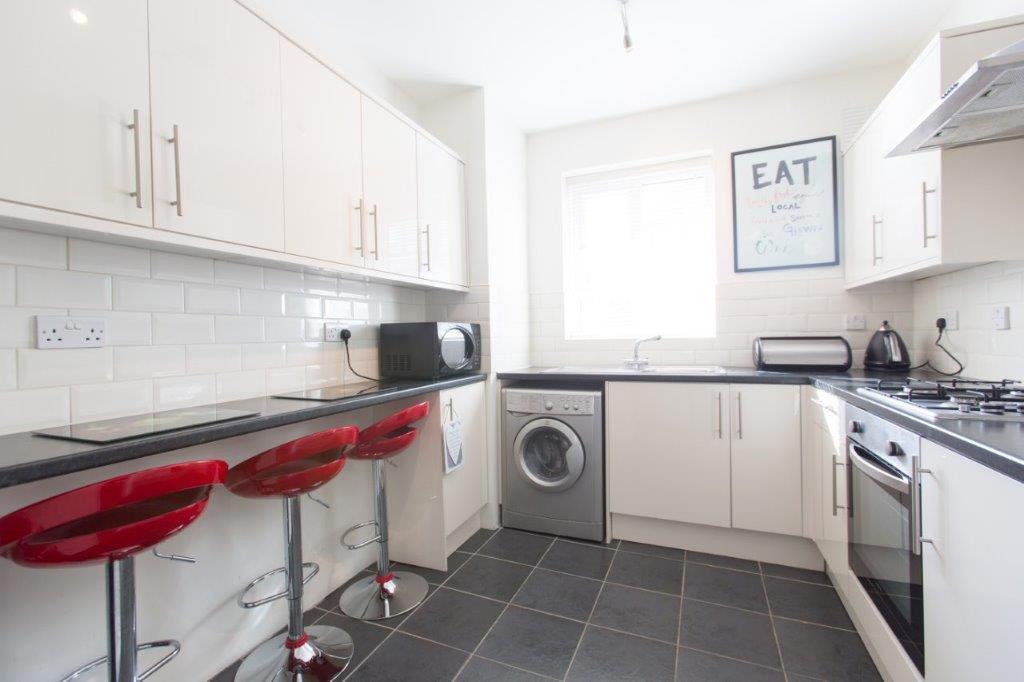 Best Location Central London Zone 1 Large 3 Bedroom Near All Attractions Exterior foto