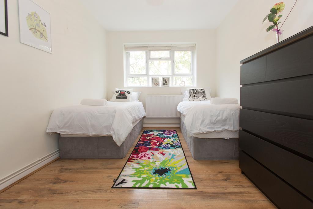 Best Location Central London Zone 1 Large 3 Bedroom Near All Attractions Exterior foto